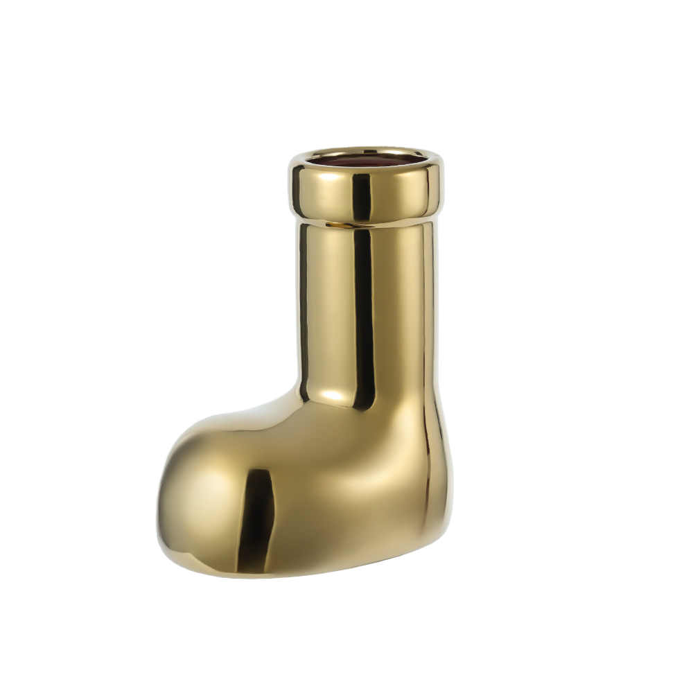 Boot Vase