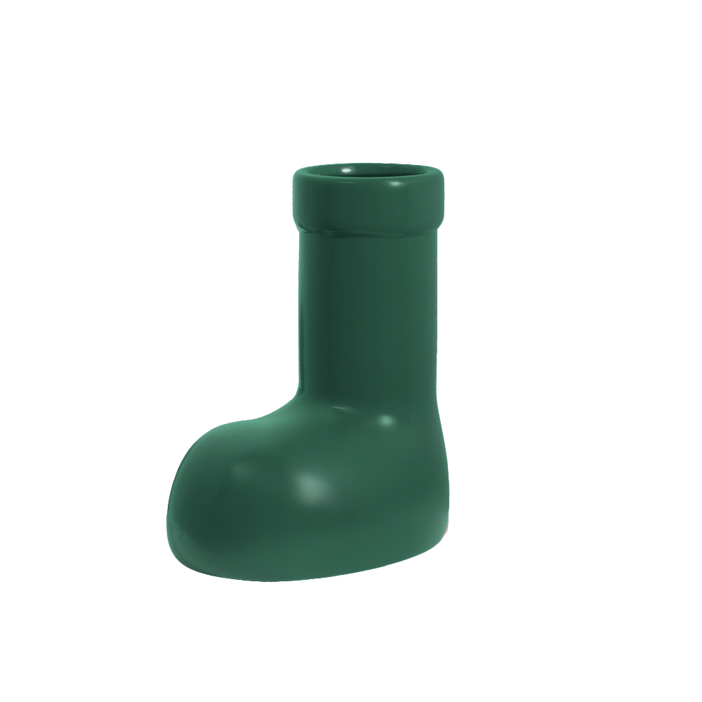 Boot Vase