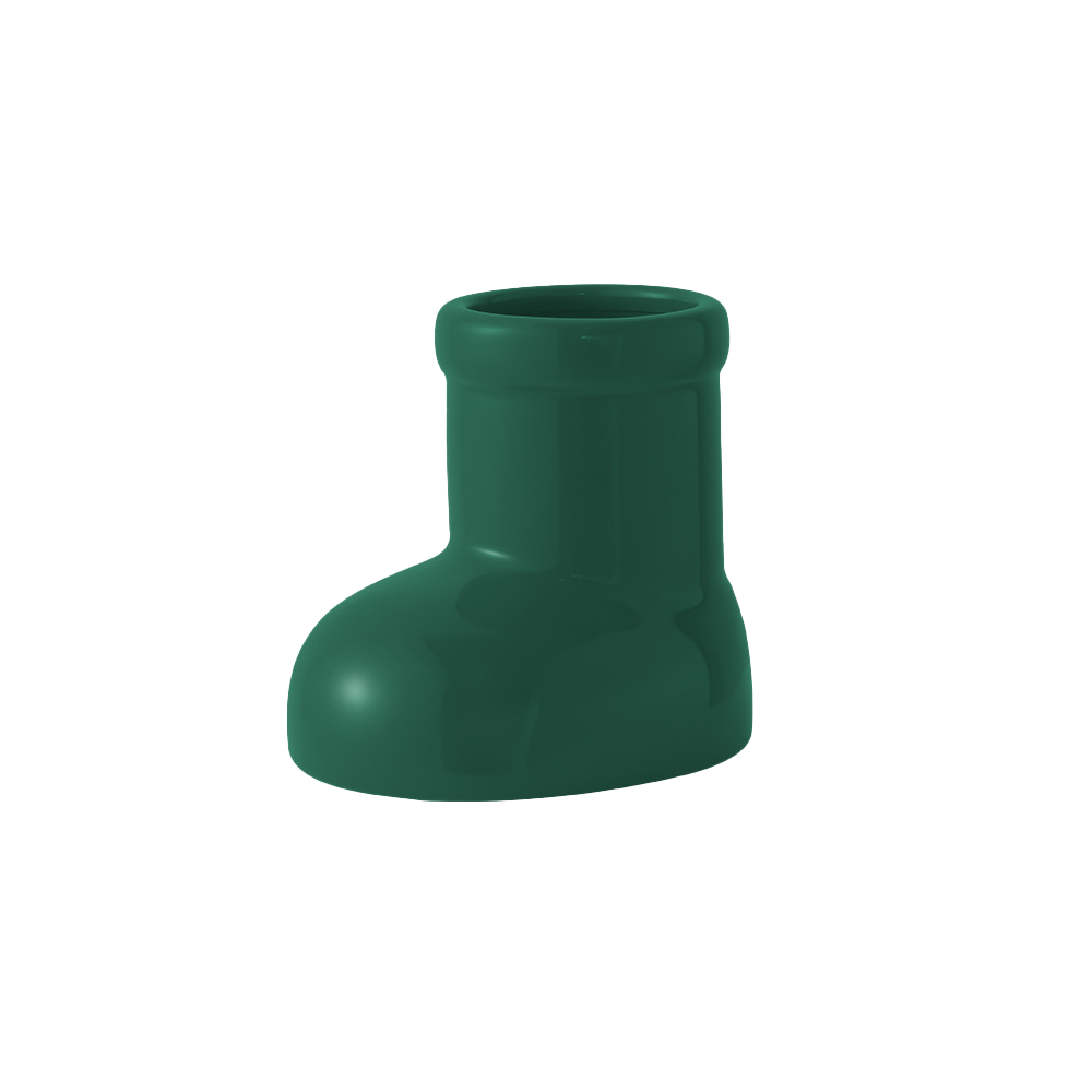 Boot Vase