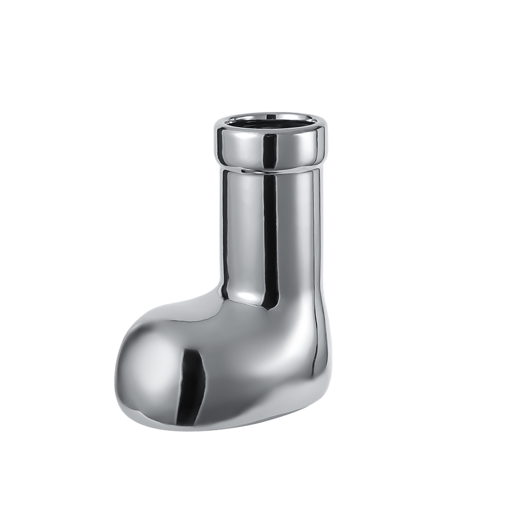 Boot Vase