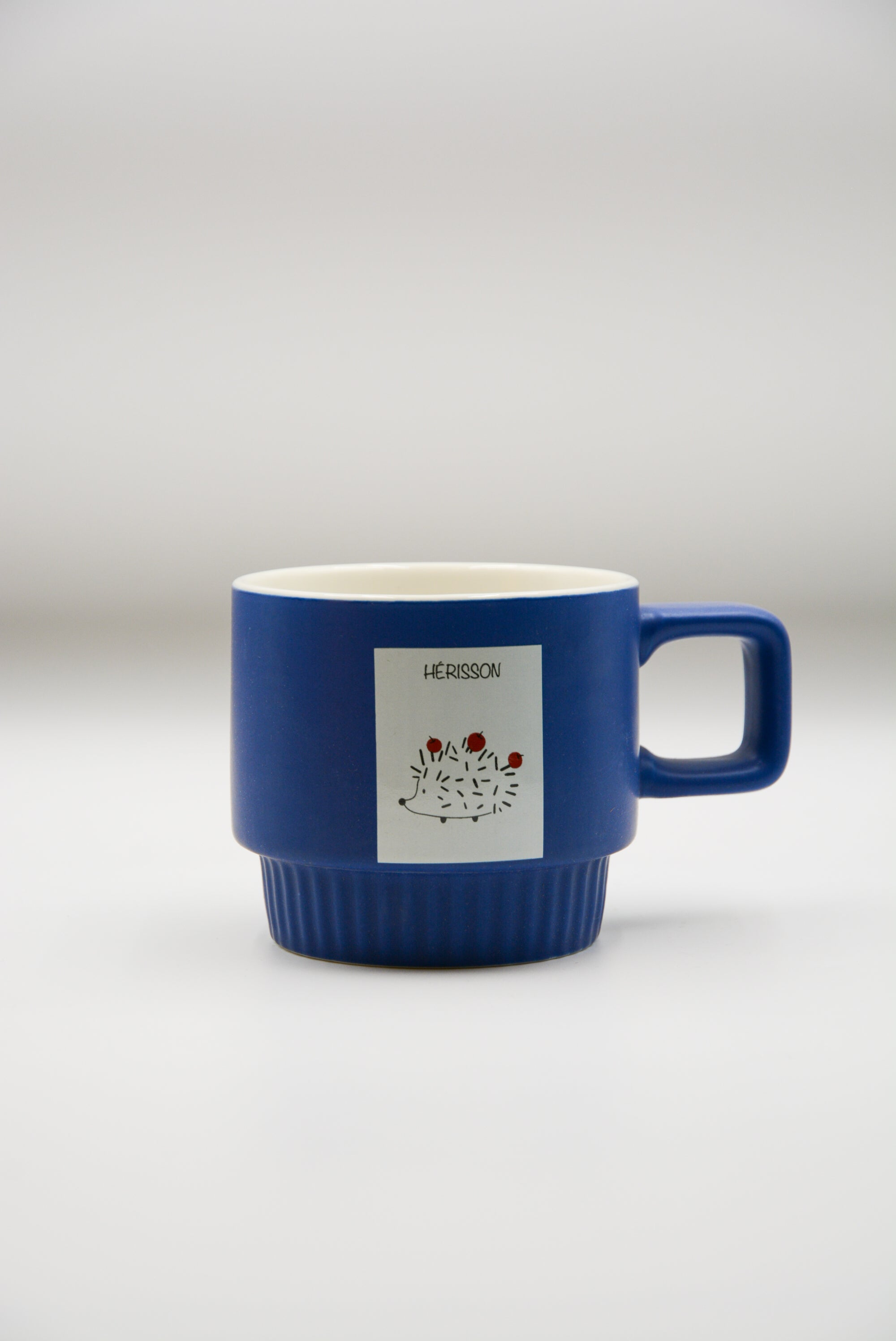 Parisian Creature Stacking Mug