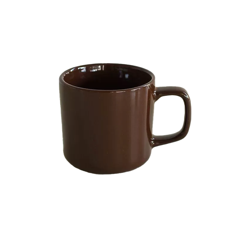 Solid Color Mug
